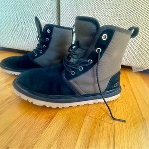 Neumel Mid Boot
